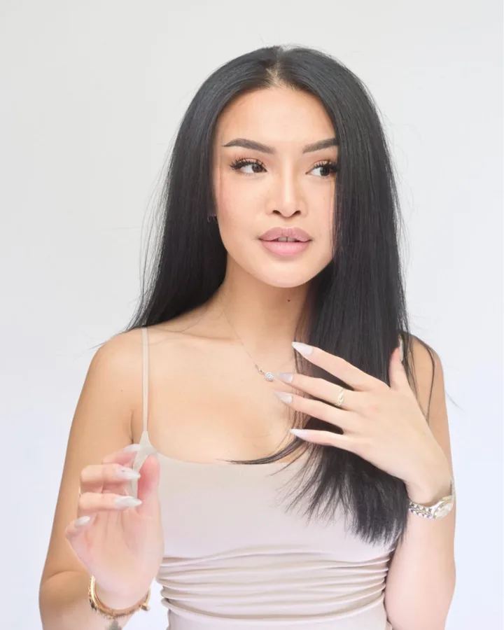 Jess from the Mikado Aesthetics team