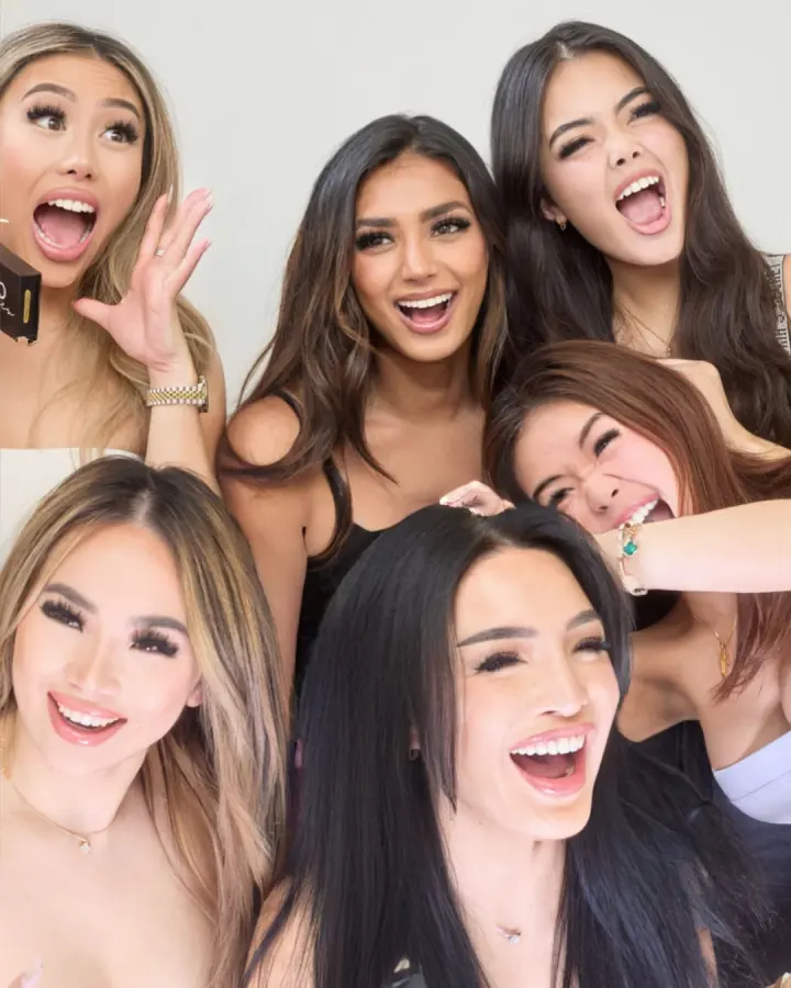 Mikado Aesthetics beauty team portrait